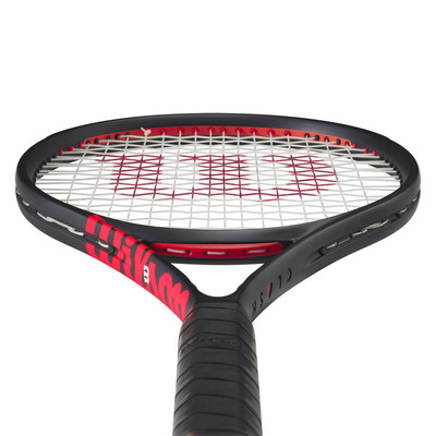  Tennis racquet Wilson Clash 100 Pro v3.0