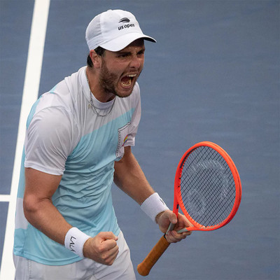 Naciąg tenis Solinco Confidential 1.20