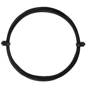 Naciąg badminton Oliver Core 68 Black