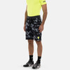Spodenki Hydrogen Urban Army Shorts Grey