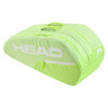 HEAD Base Racquet Bag M Sharp Green