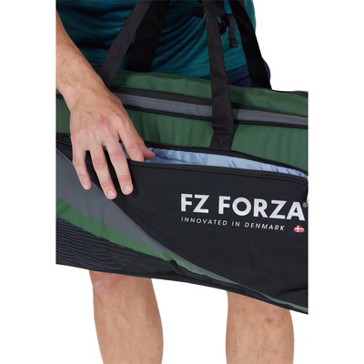 Torba FZ Forza Tour Line Square June Bug