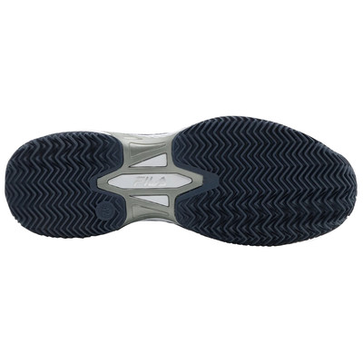 Buty Fila Veloce Clay Navy / White