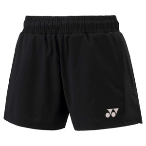 Spodenki Yonex Women's Club Shorts 0047 Black