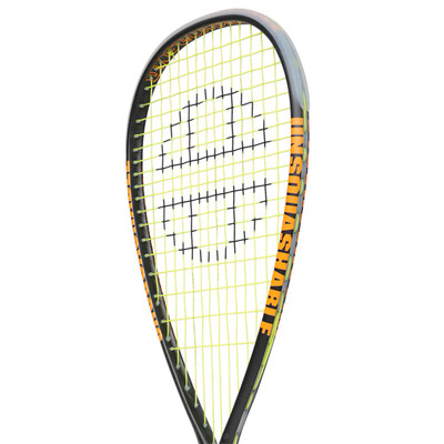 Rakieta Unsquashable James Willstrop Signature