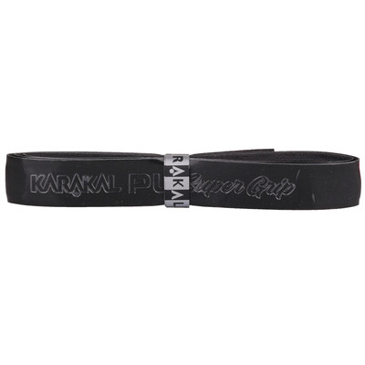 Owijka Karakal PU Super Grip Black