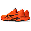 Asics Solution Speed FF 3 Shocking Orange / Black