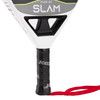 Joma Slam Flex Paddle Racket Green / White