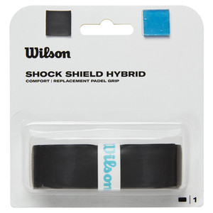 Wilson Shock Shield Hybrid Black