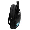 Plecak Siux Shoulder Bag Fusion Black / Blue