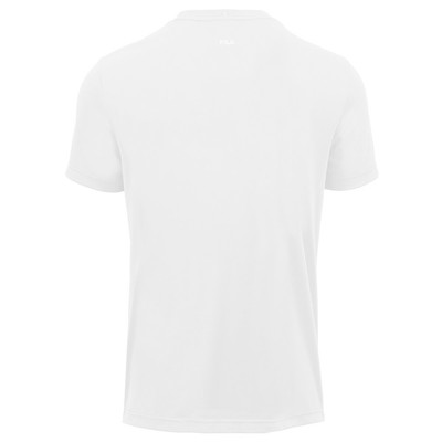 Koszulka Fila Caleb T-Shirt White