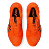 Asics Solution Speed FF 3 Shocking Orange / Black