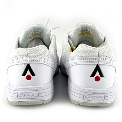 Buty Karakal KF ProLite White