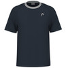 HEAD Performance T-Shirt Navy