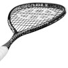 Unsquashable Y-TEC PRO 120 Squash Racket