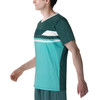 Yonex Crew Neck Shirt YM0029 Antique Green