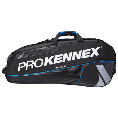 Torba ProKennex Double Thermobag Black / Blue