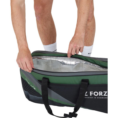 Torba FZ Forza Tour Line Square June Bug