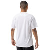Koszulka Yonex Unisex Practice T-Shirt 0043 White