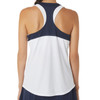 Koszulka Asics Court Tank Women's White / Midnight