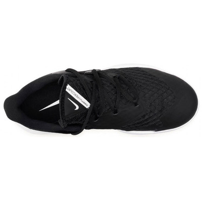 Buty Nike React Hyperspeed Court Black / White