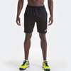 Spodenki Joma Bermuda Master Shorts Black