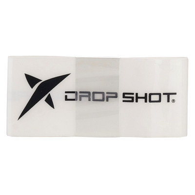 Drop Shot Padel Protector White