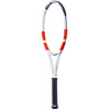 Rakieta Babolat Pure Strike 98 (18/20) White / Red / Black