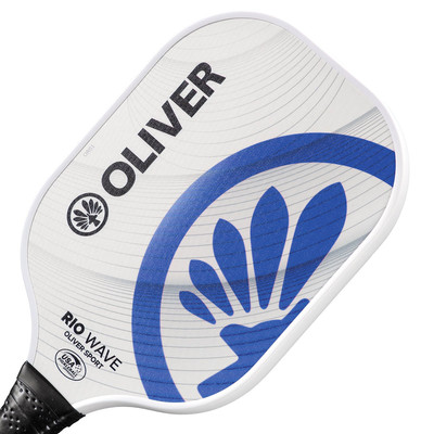 Pickleball racket Oliver Rio Wave
