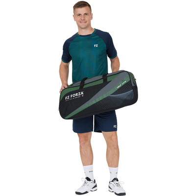 Torba FZ Forza Tour Line Square June Bug