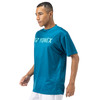 Koszulka Yonex Unisex Practice T-Shirt 0046 Blue Green