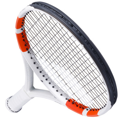 Rakieta Babolat Pure Strike Team White / Red / Black