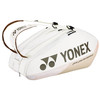 Torba Yonex Pro Racquet Bag 9R 92429 Sand Beige