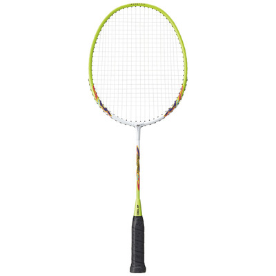 Rakieta Yonex Muscle Power 2 Junior White / Lime Yellow