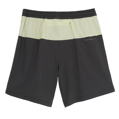 Nox Shorts Hombre Pro Charcoal Grey