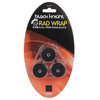 Owijka Black Knight Rad Wrap 3Pack Black