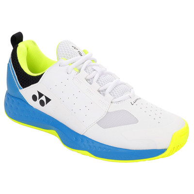 Buty Yonex Power Cushion Lumio 4 White / Ocean Blue