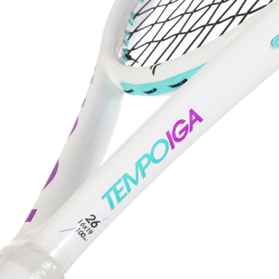 Rakieta Tecnifibre Tempo Iga 26
