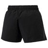 Spodenki Yonex Women's Club Shorts 0047 Black
