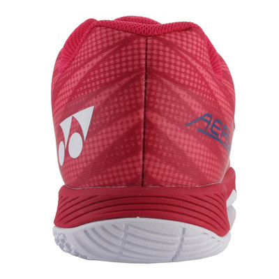 Buty Yonex Aerus Z2 Ruby Red