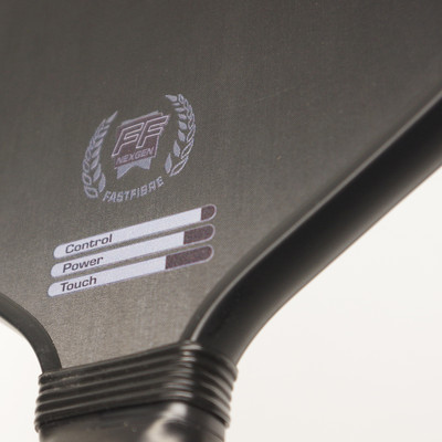 Pickleball racket Karakal Tracer Control