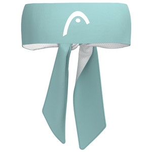 HEAD Bandana Aqua