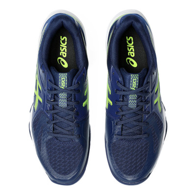 Buty Asics Blade FF Blue Expanse / Safety Yellow