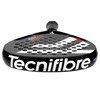 Padel racquet Tecnifibre Curva Power