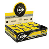 Piłka Dunlop Pro Double Yellow Dot 12Pack