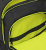 Plecak Dunlop SX Performance Backpack Black / Yellow