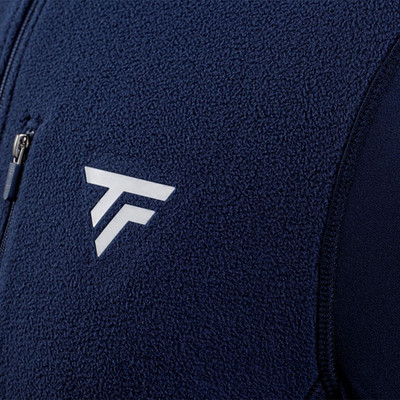 Bluza Tecnifibre Polar Quarter Zip 22