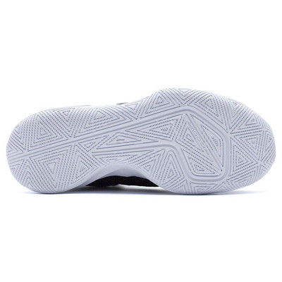 Buty Nike React Hyperspeed Court Black / White