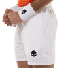 Spodenki Hydrogen Spectrum Tech Shorts White