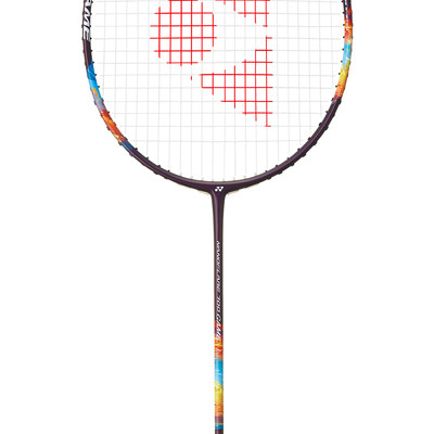 Rakieta Yonex Nanoflare 700 Game Midnight Purple